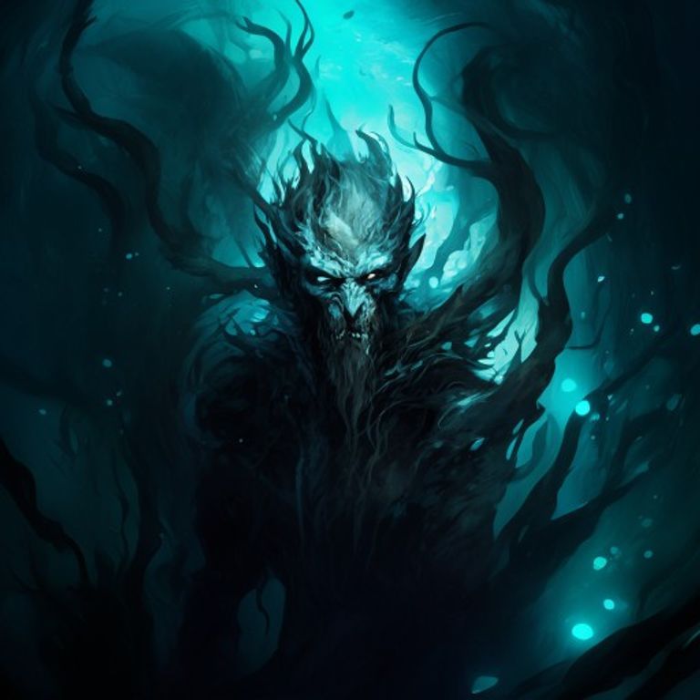 The Deep Whisperer
