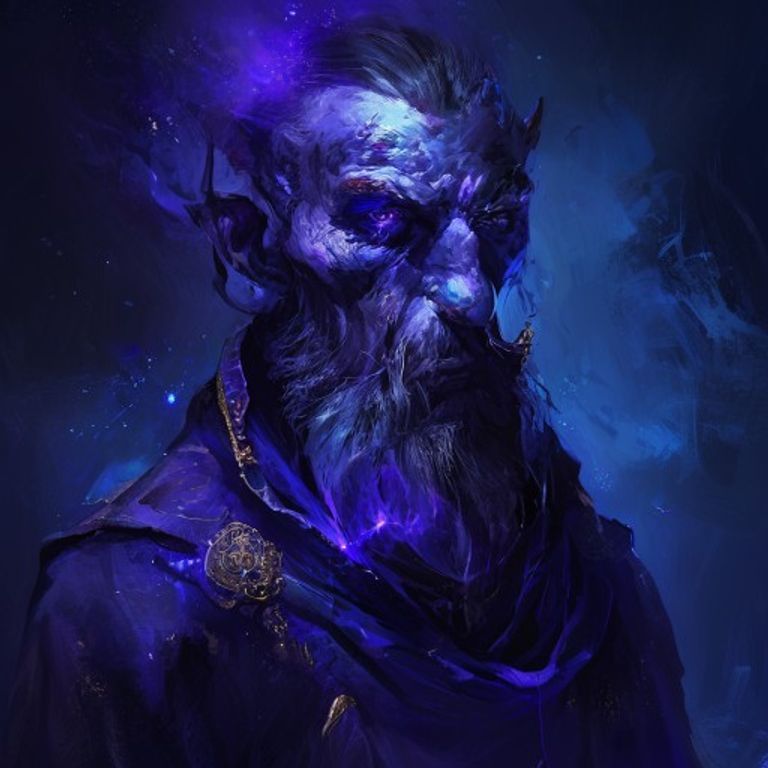 The Nameless Face