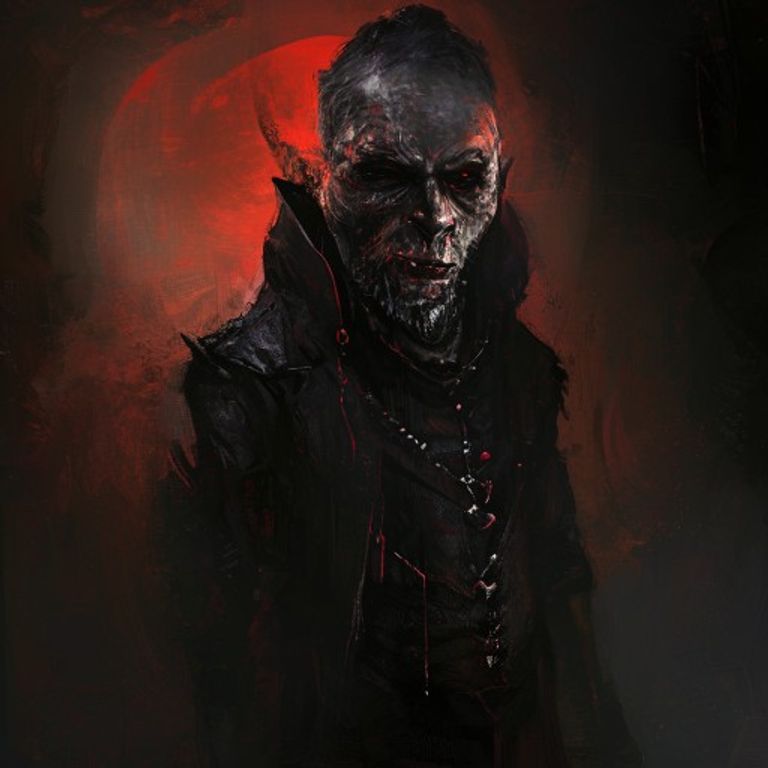Baraxes the Collector