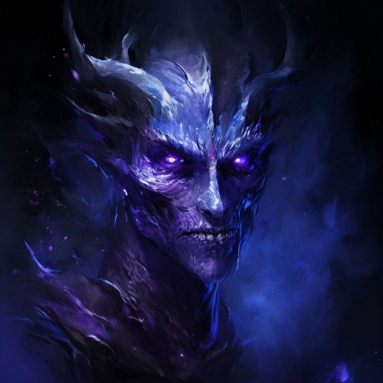 The Face Thief