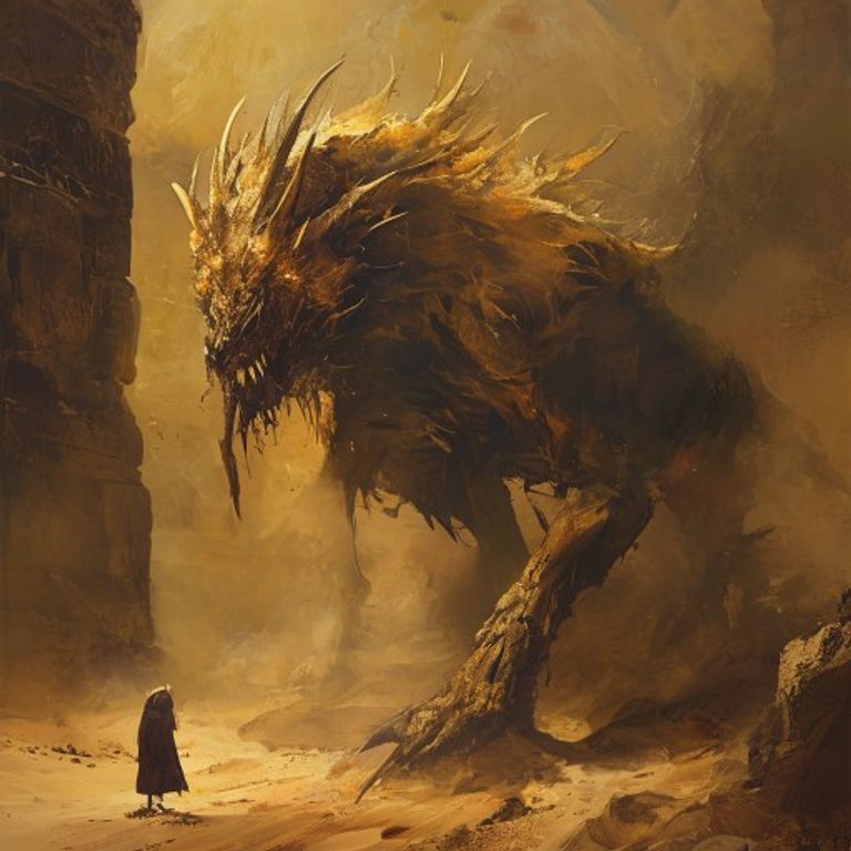 The Starshard