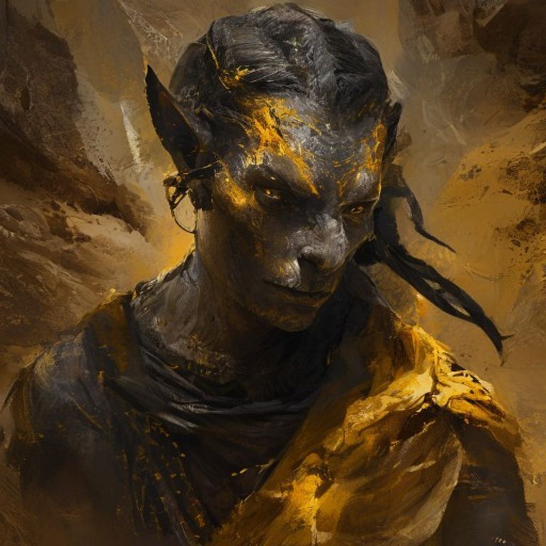 Sela Foxmask, Bandit Chief