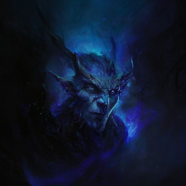 The Tyrant-Eye