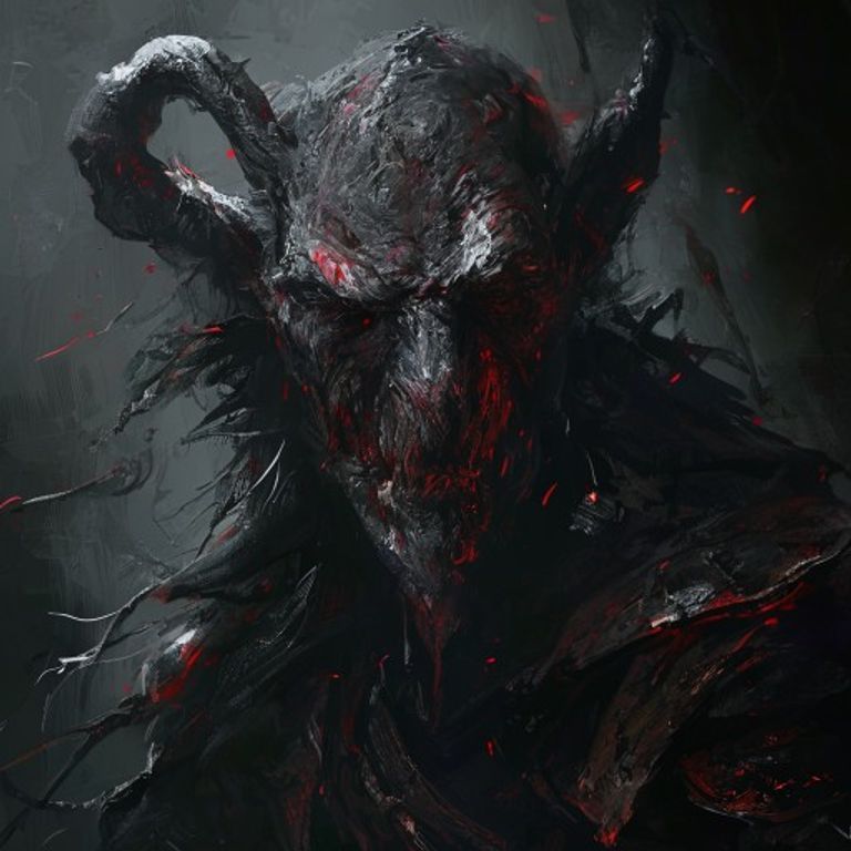 The Silence-Eater