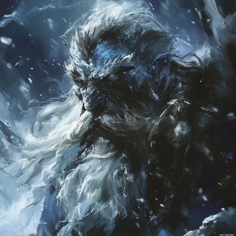 Jarl Hrungar