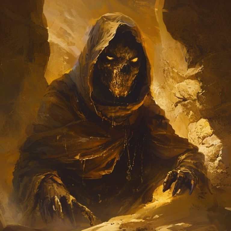 The Sun King